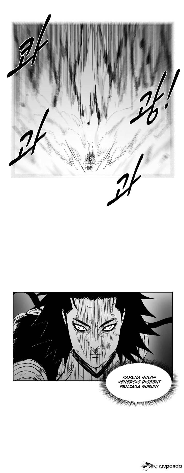 Red Storm Chapter 162 Gambar 22