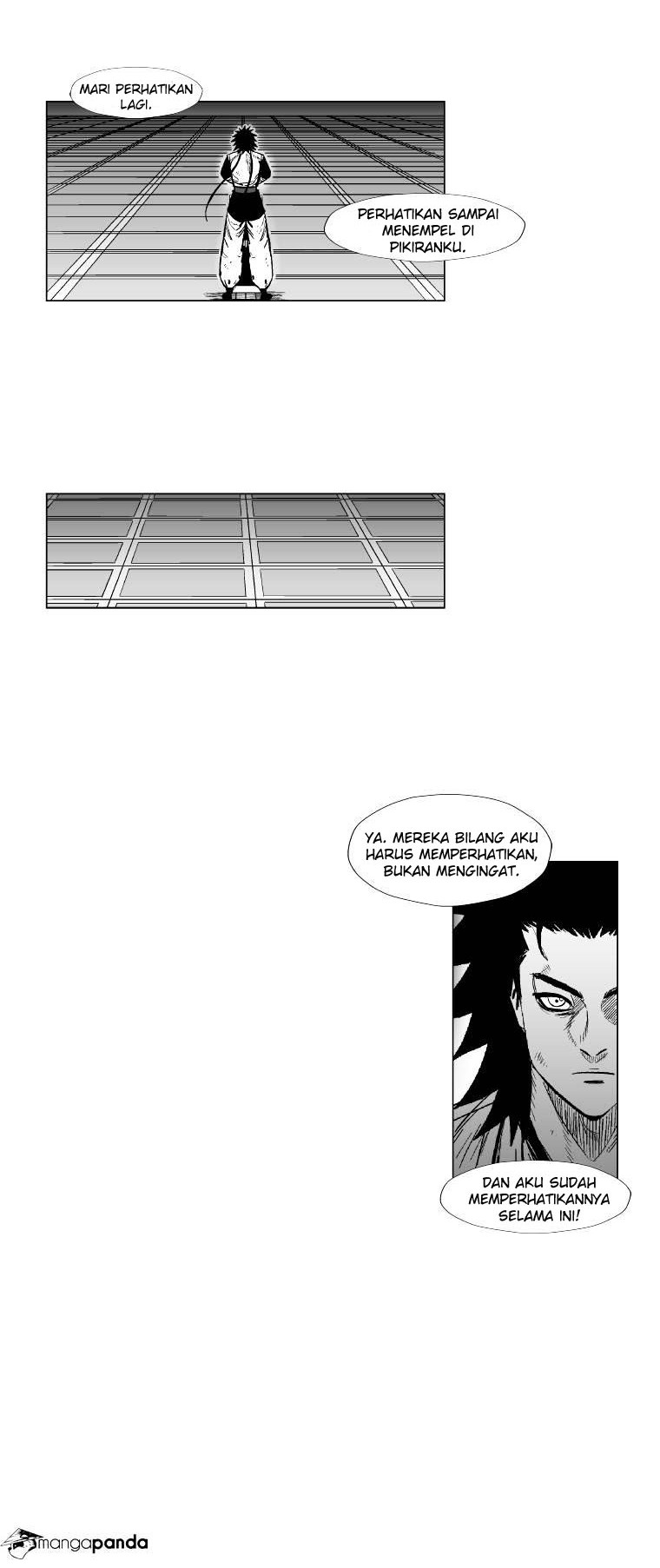 Red Storm Chapter 162 Gambar 7