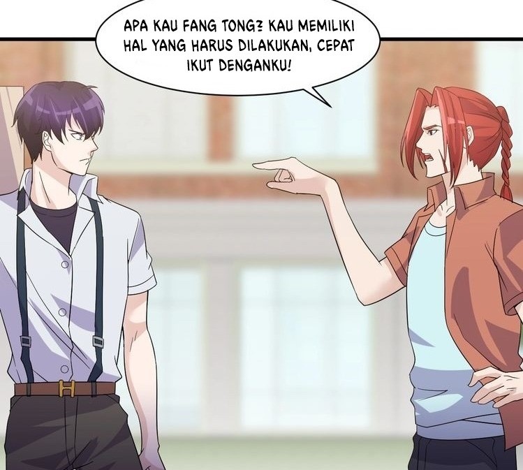 Super Bodyguard Chapter 17 Gambar 28