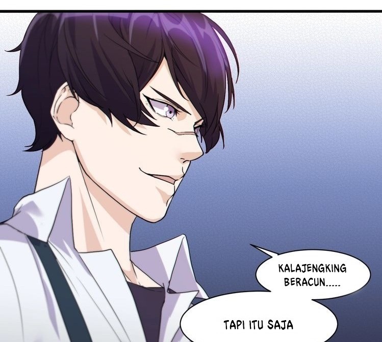 Super Bodyguard Chapter 17 Gambar 4