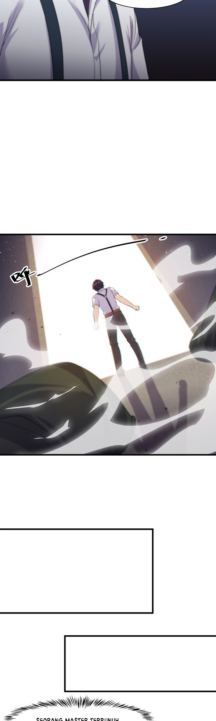 Super Bodyguard Chapter 17 Gambar 5