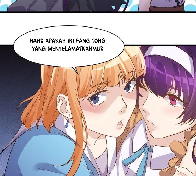 Super Bodyguard Chapter 17 Gambar 13