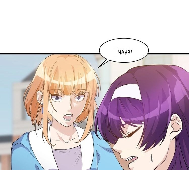 Super Bodyguard Chapter 17 Gambar 16
