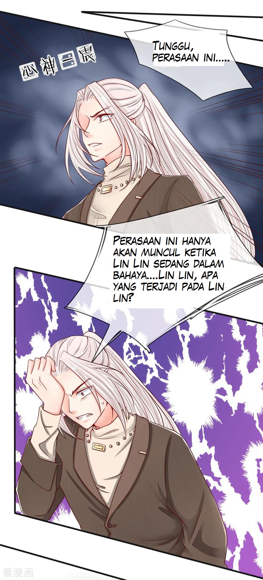 Immortal Daddy Xianzun Chapter 62 Gambar 14