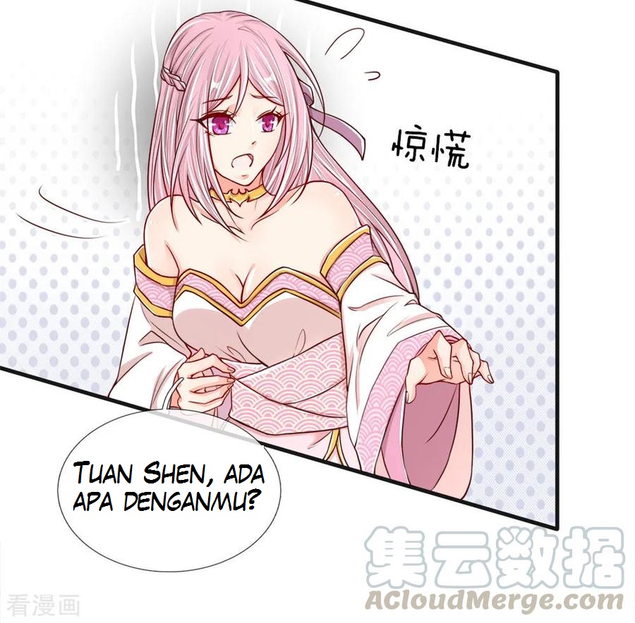 Immortal Daddy Xianzun Chapter 62 Gambar 15