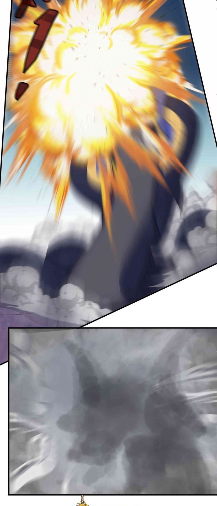 First Dragon Chapter 22 Gambar 14