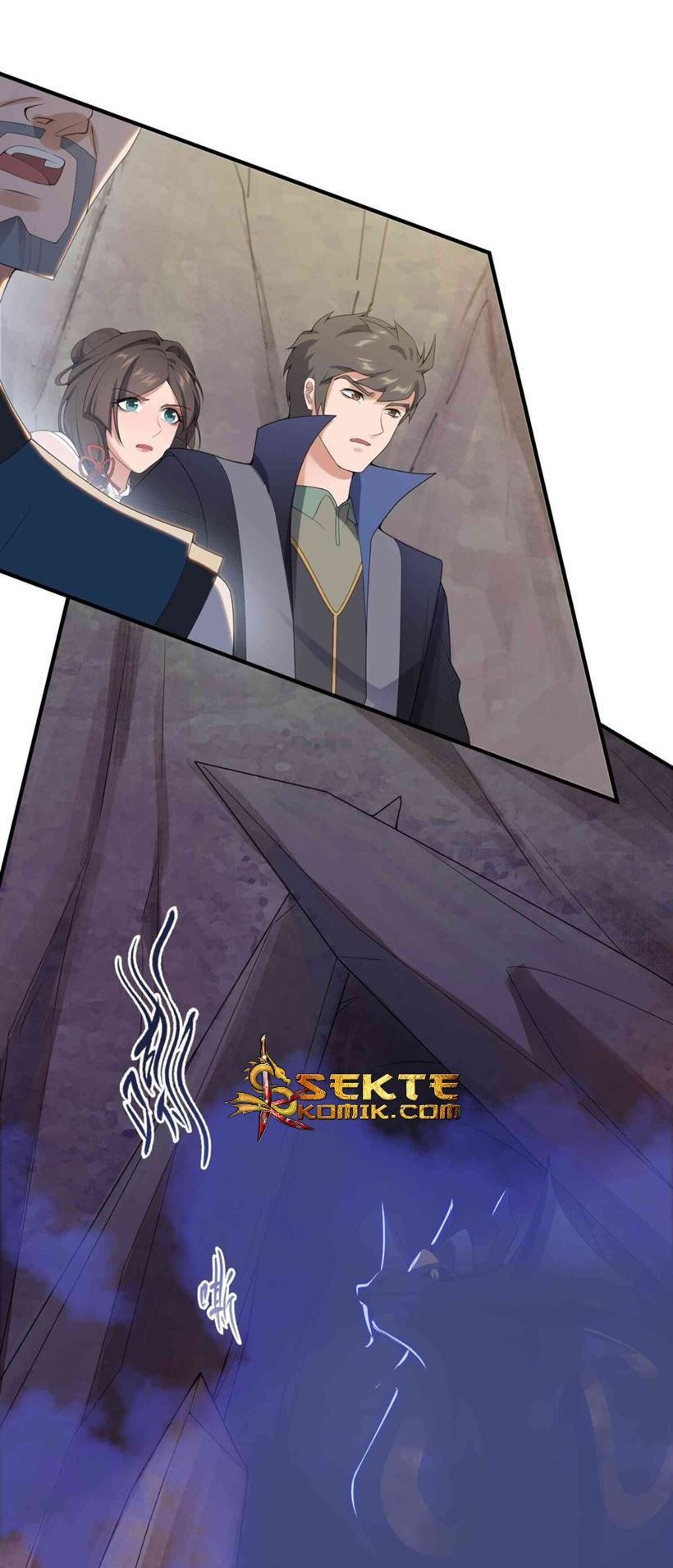 First Dragon Chapter 22 Gambar 3