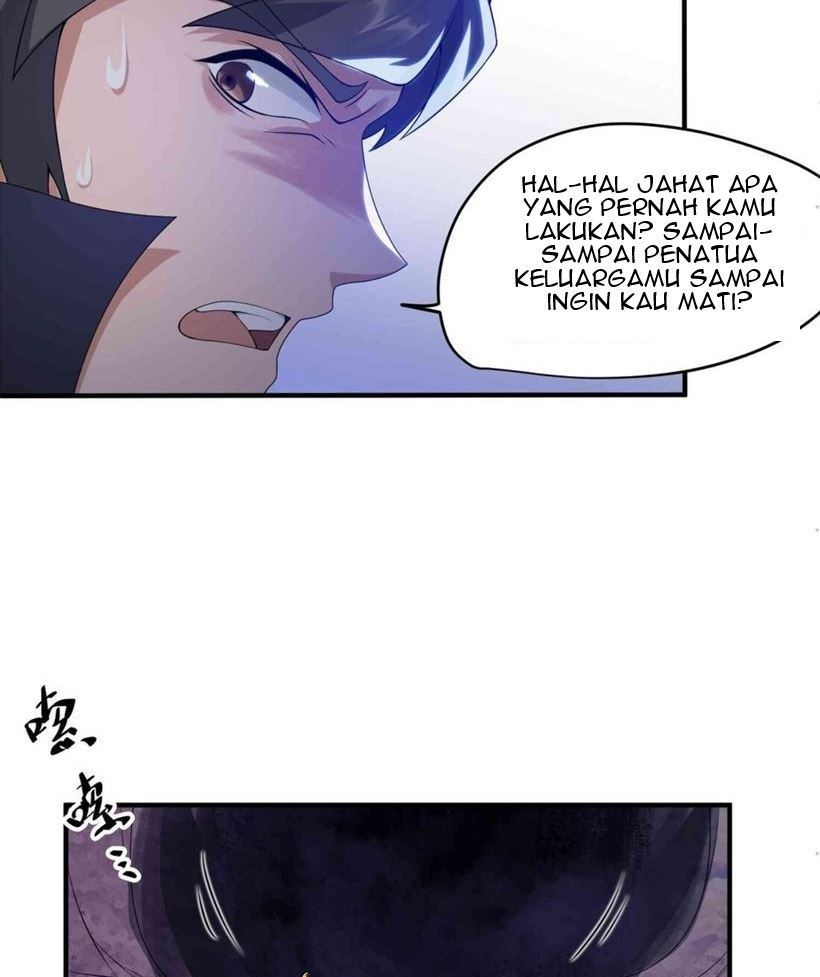 First Dragon Chapter 21 Gambar 20