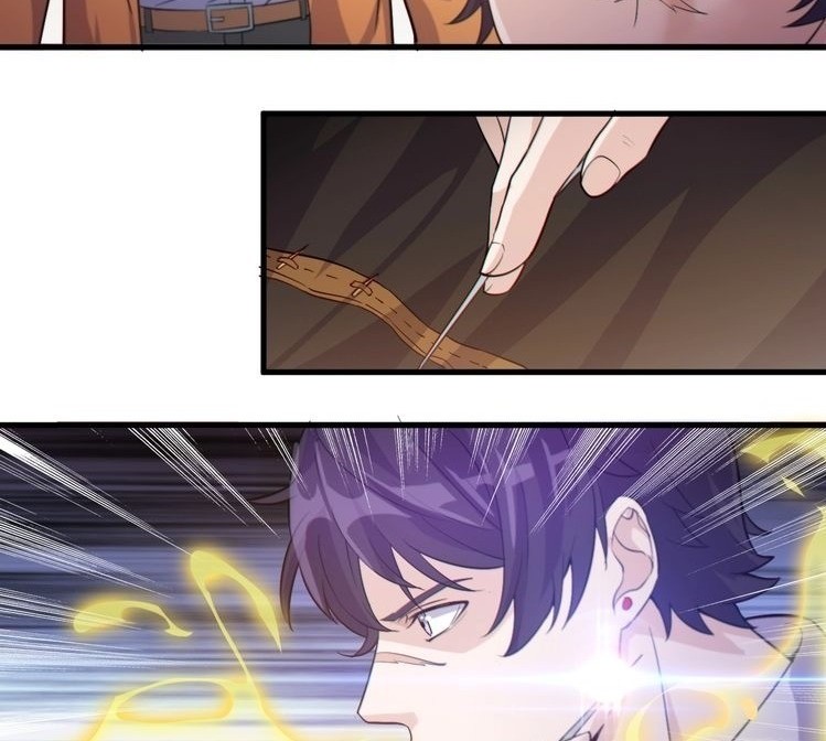 Super Bodyguard Chapter 19 Gambar 4