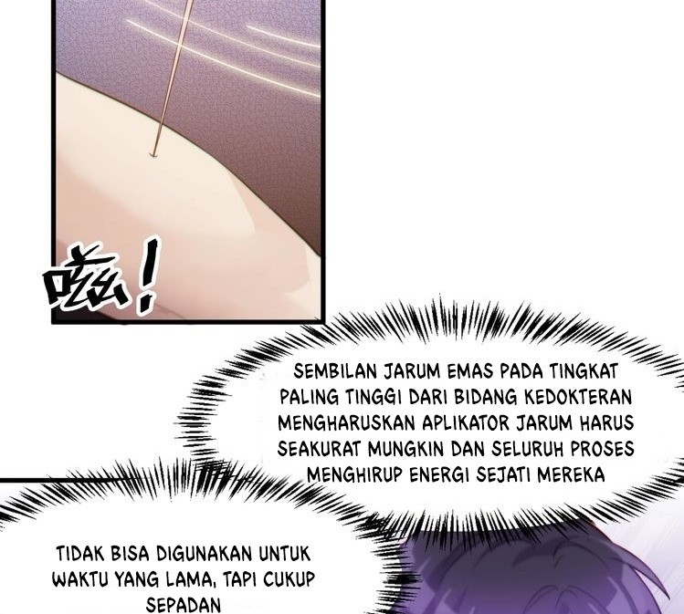 Super Bodyguard Chapter 19 Gambar 7