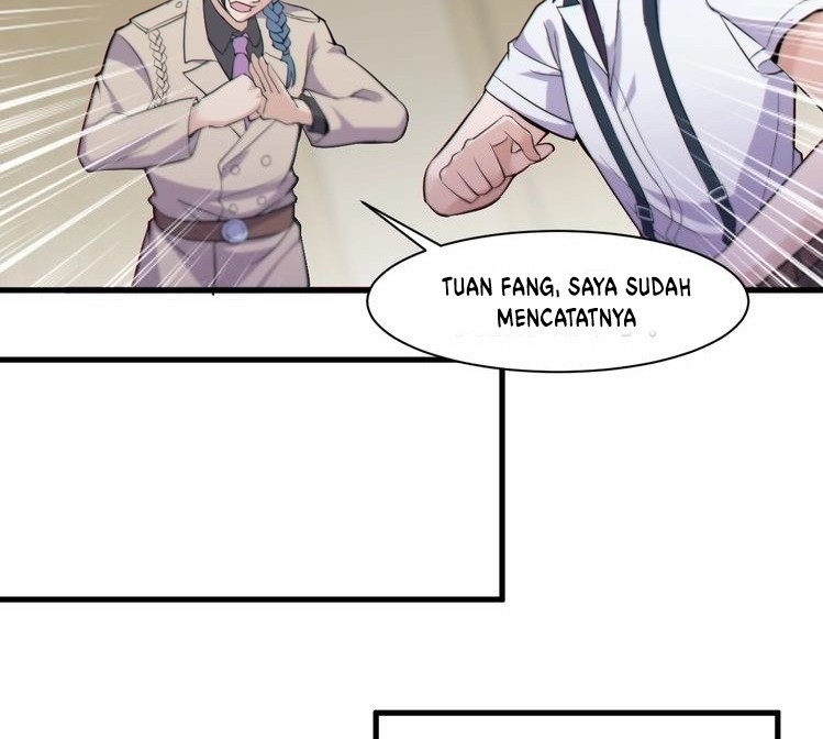 Super Bodyguard Chapter 19 Gambar 13