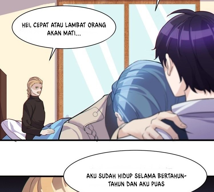 Super Bodyguard Chapter 19 Gambar 16