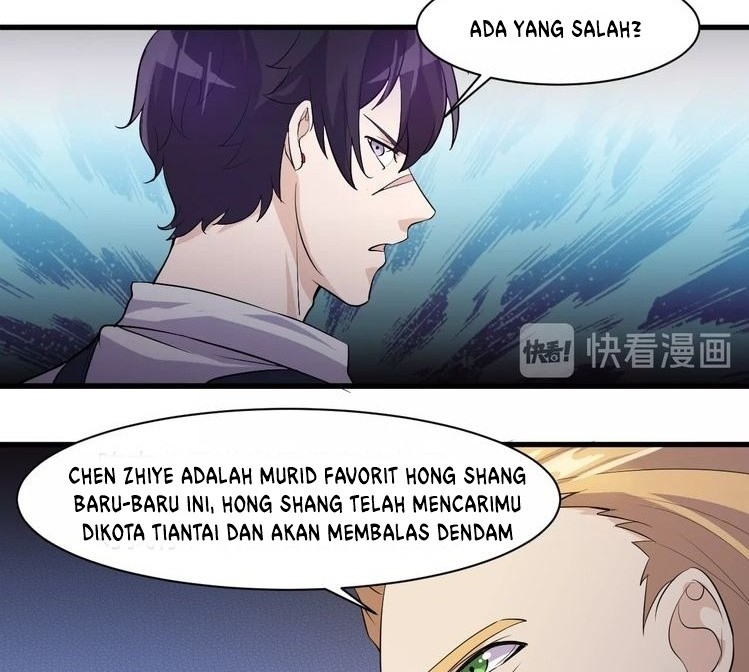 Super Bodyguard Chapter 19 Gambar 22