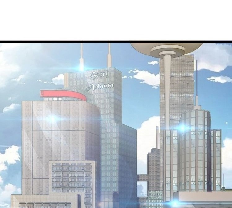 Super Bodyguard Chapter 19 Gambar 25
