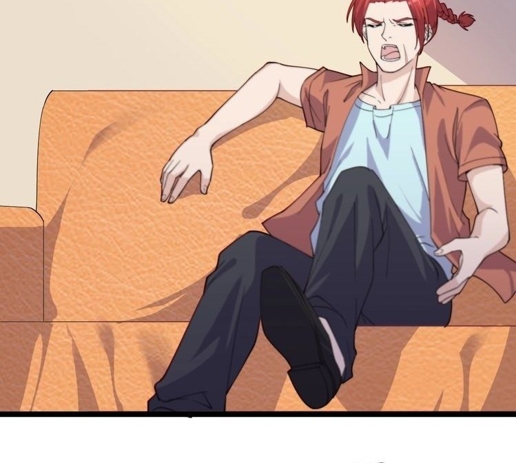 Super Bodyguard Chapter 18 Gambar 4