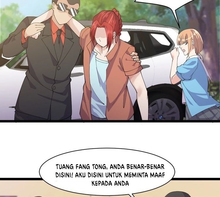 Super Bodyguard Chapter 18 Gambar 19