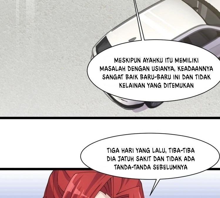 Super Bodyguard Chapter 18 Gambar 25