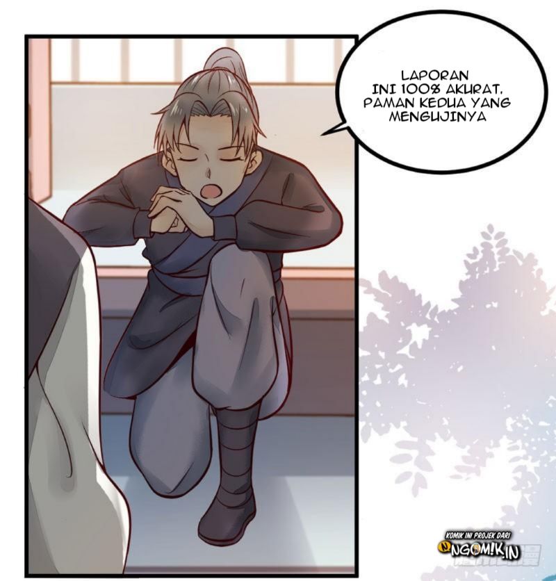 Baca Manhua Rebirth Of The Divine Doctor Chapter 15 Gambar 2