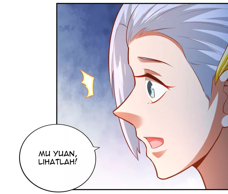 Sword Master of Soul Spirit Chapter 35 Gambar 12