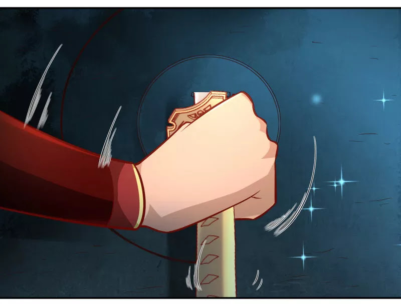 Sword Master of Soul Spirit Chapter 35 Gambar 16