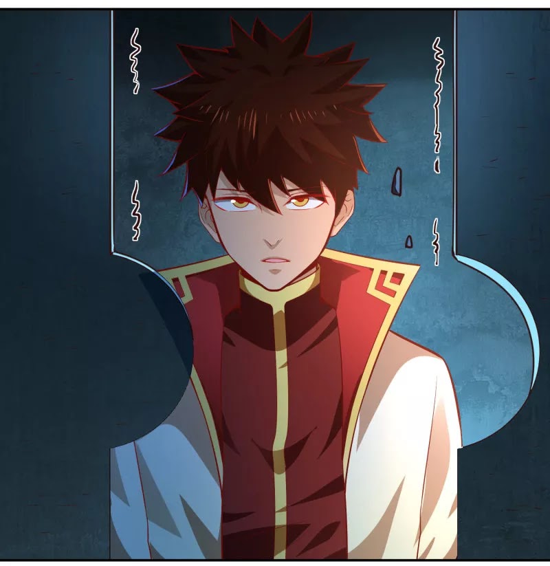Sword Master of Soul Spirit Chapter 35 Gambar 17
