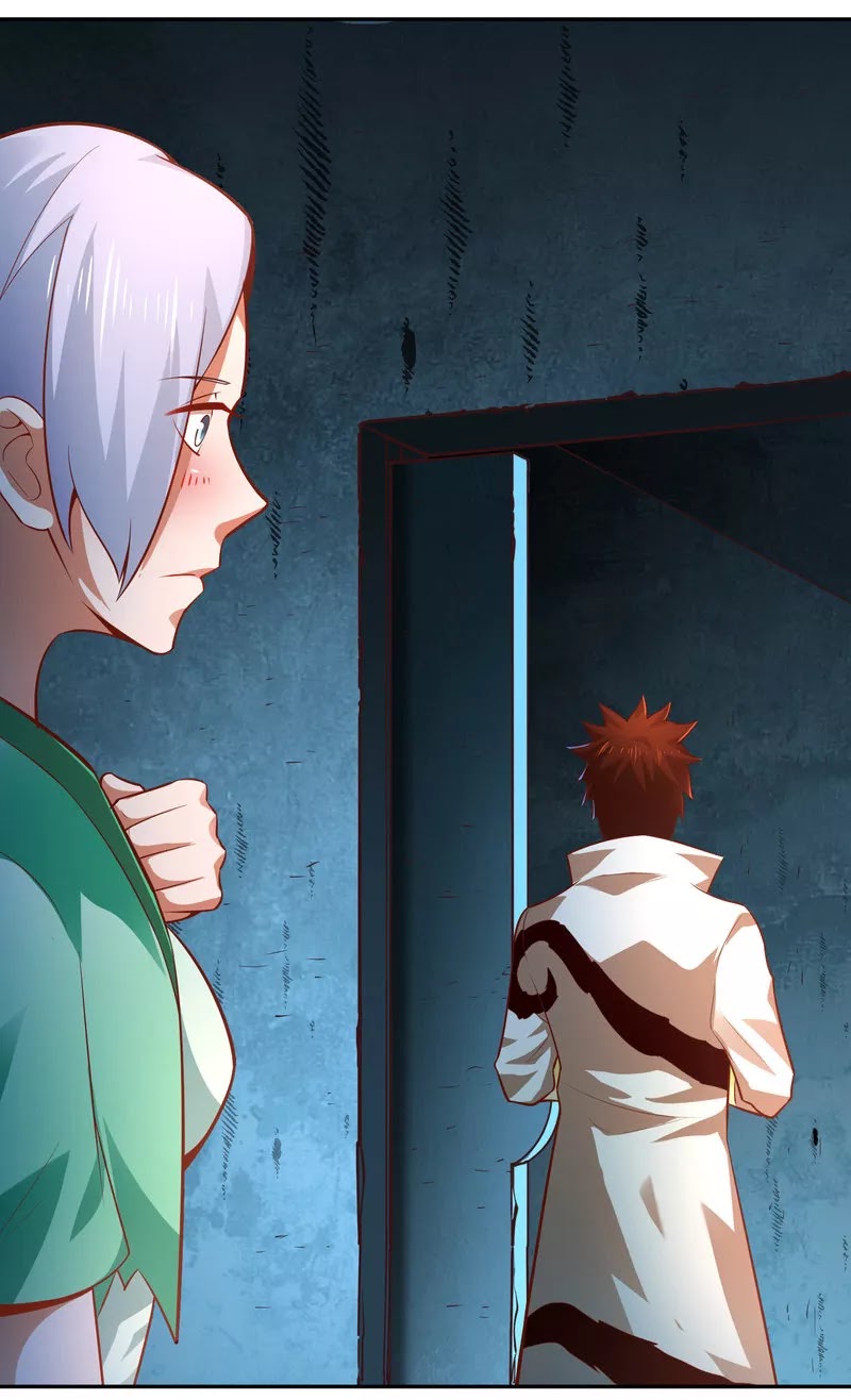 Sword Master of Soul Spirit Chapter 35 Gambar 24