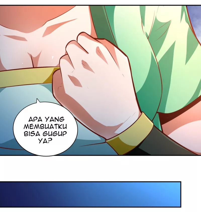 Sword Master of Soul Spirit Chapter 35 Gambar 25