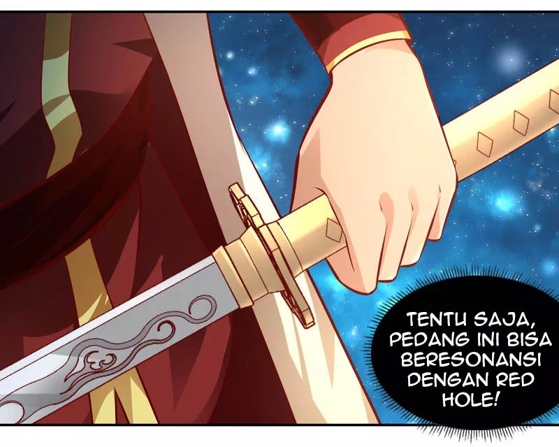 Sword Master of Soul Spirit Chapter 35 Gambar 4