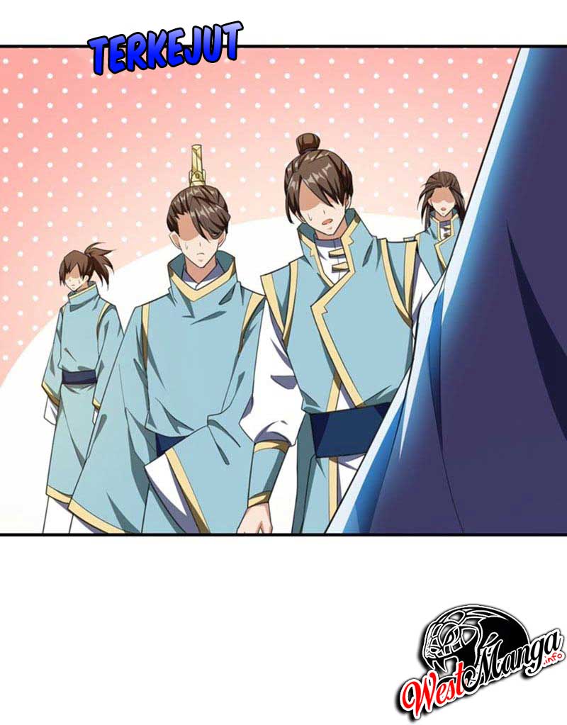 Rise of The Demon King Chapter 69 Gambar 11