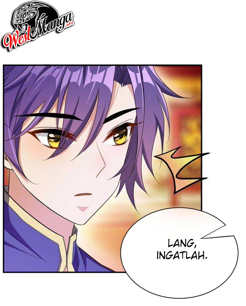 Rise of The Demon King Chapter 69 Gambar 12