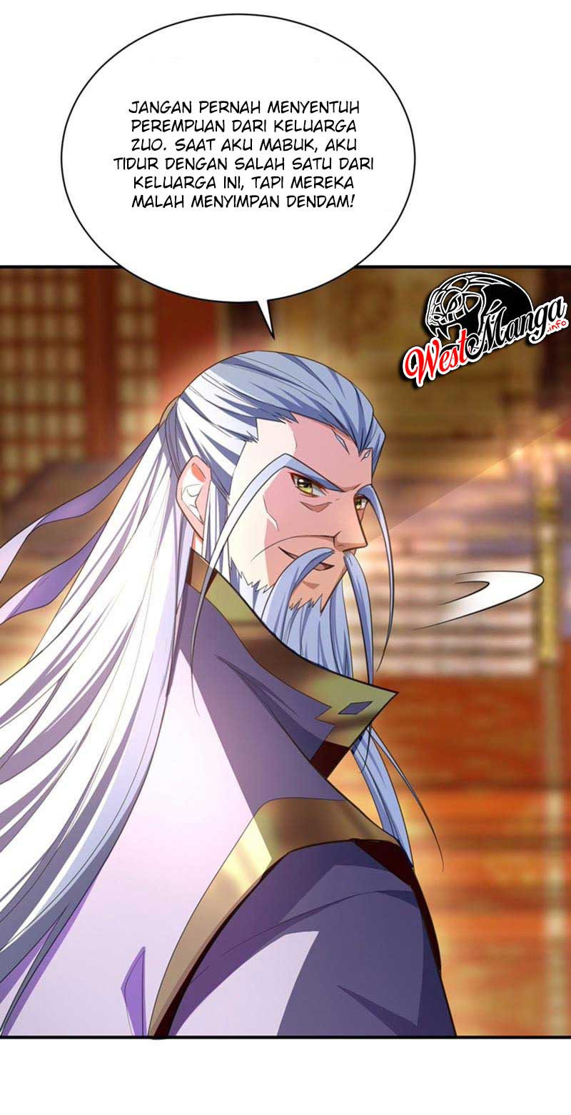 Rise of The Demon King Chapter 69 Gambar 13