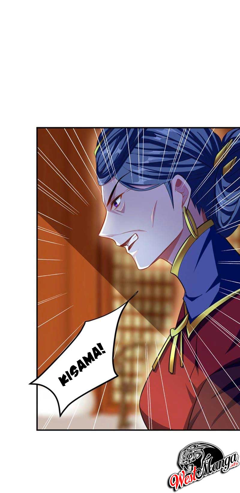 Rise of The Demon King Chapter 69 Gambar 14