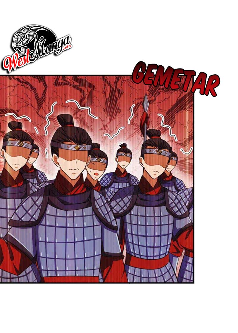 Rise of The Demon King Chapter 69 Gambar 15