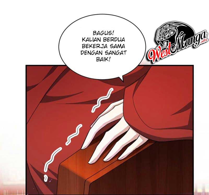 Rise of The Demon King Chapter 69 Gambar 17