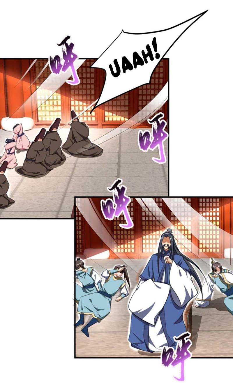Rise of The Demon King Chapter 69 Gambar 19