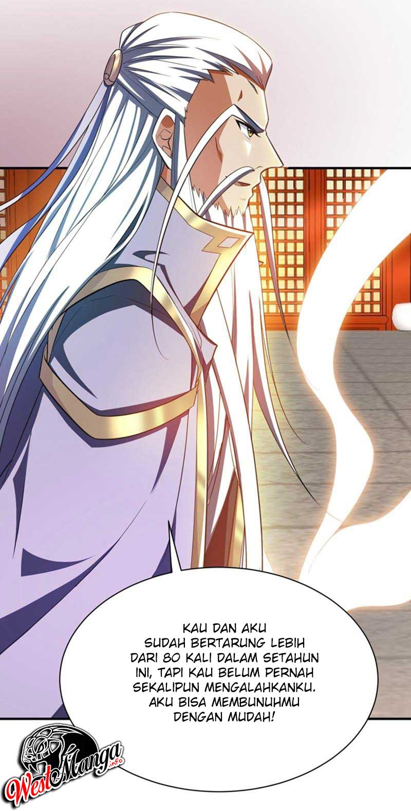Rise of The Demon King Chapter 69 Gambar 21
