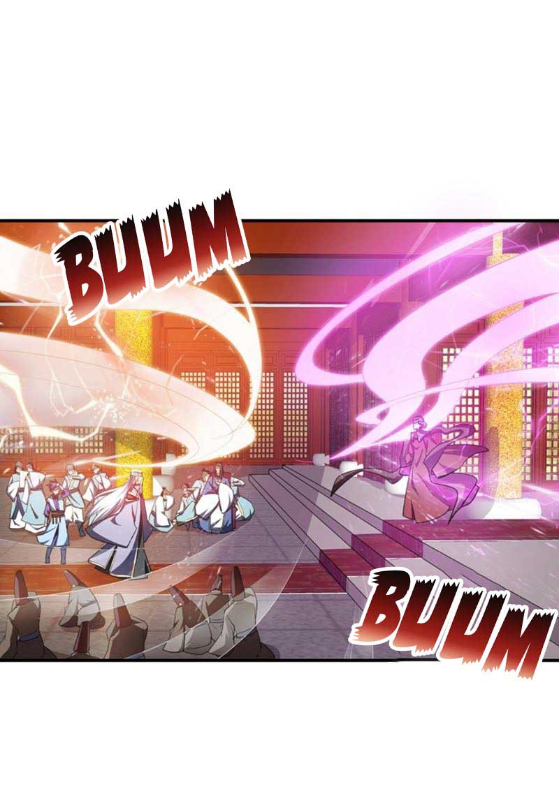 Rise of The Demon King Chapter 69 Gambar 22