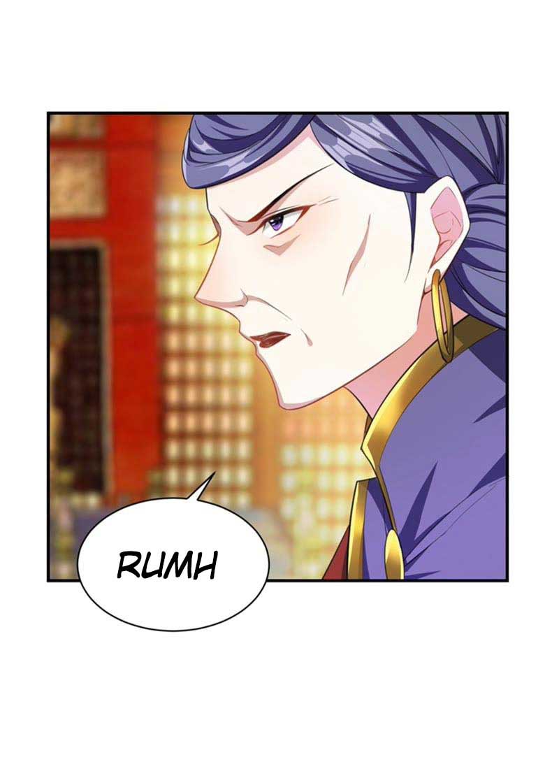 Rise of The Demon King Chapter 69 Gambar 26