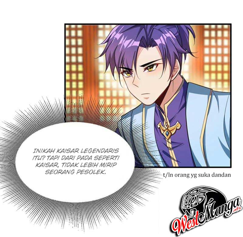 Rise of The Demon King Chapter 69 Gambar 31