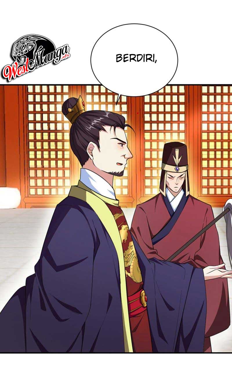 Rise of The Demon King Chapter 69 Gambar 32
