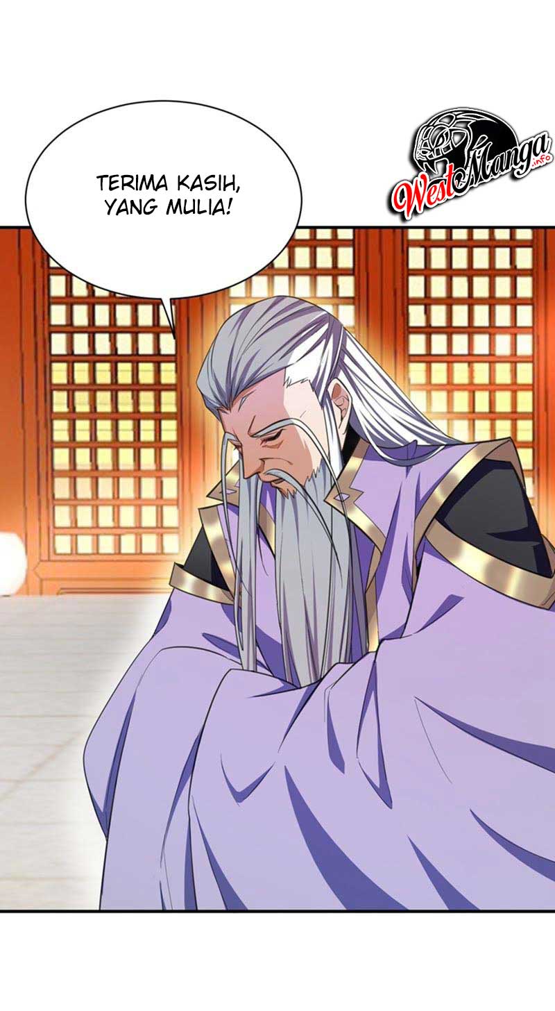 Rise of The Demon King Chapter 69 Gambar 34