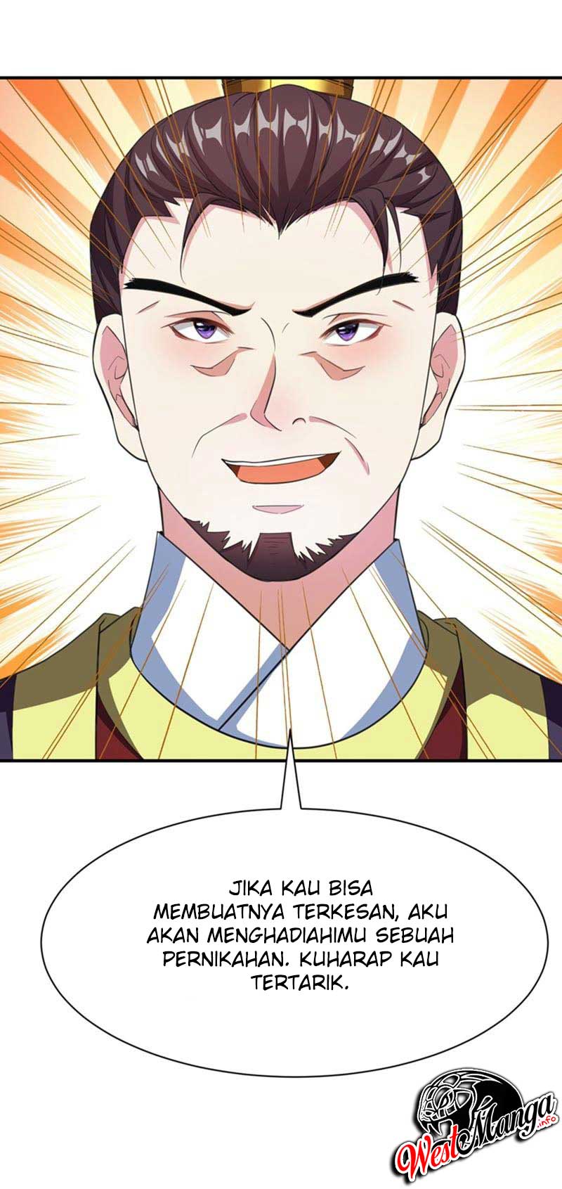 Rise of The Demon King Chapter 69 Gambar 37