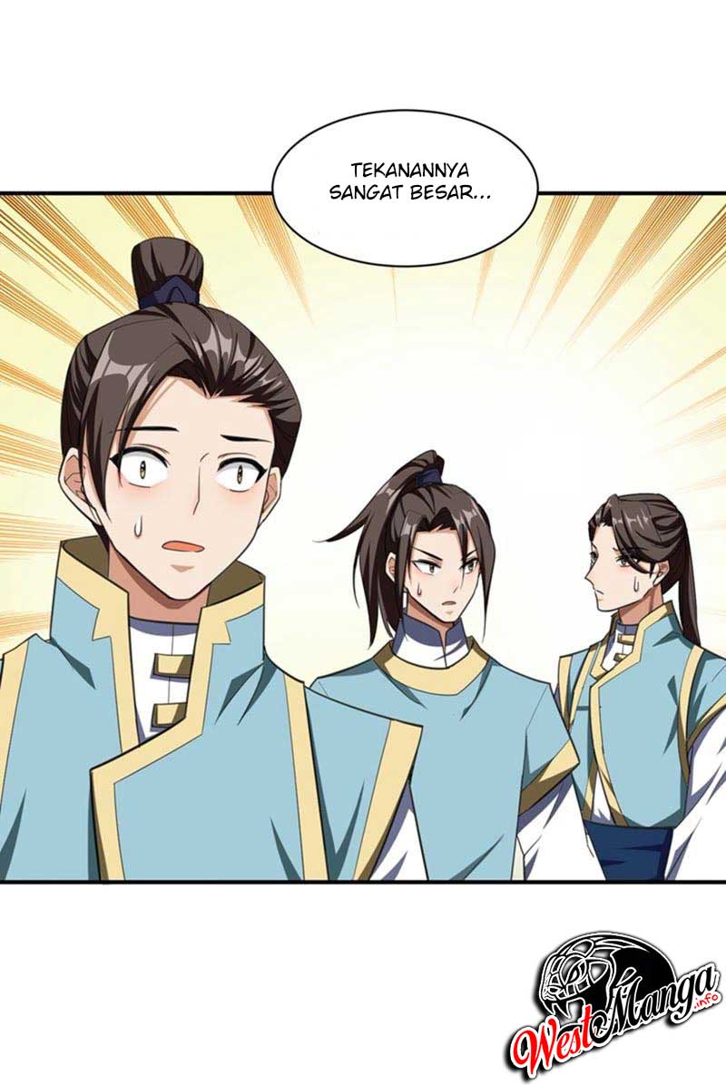 Rise of The Demon King Chapter 69 Gambar 5