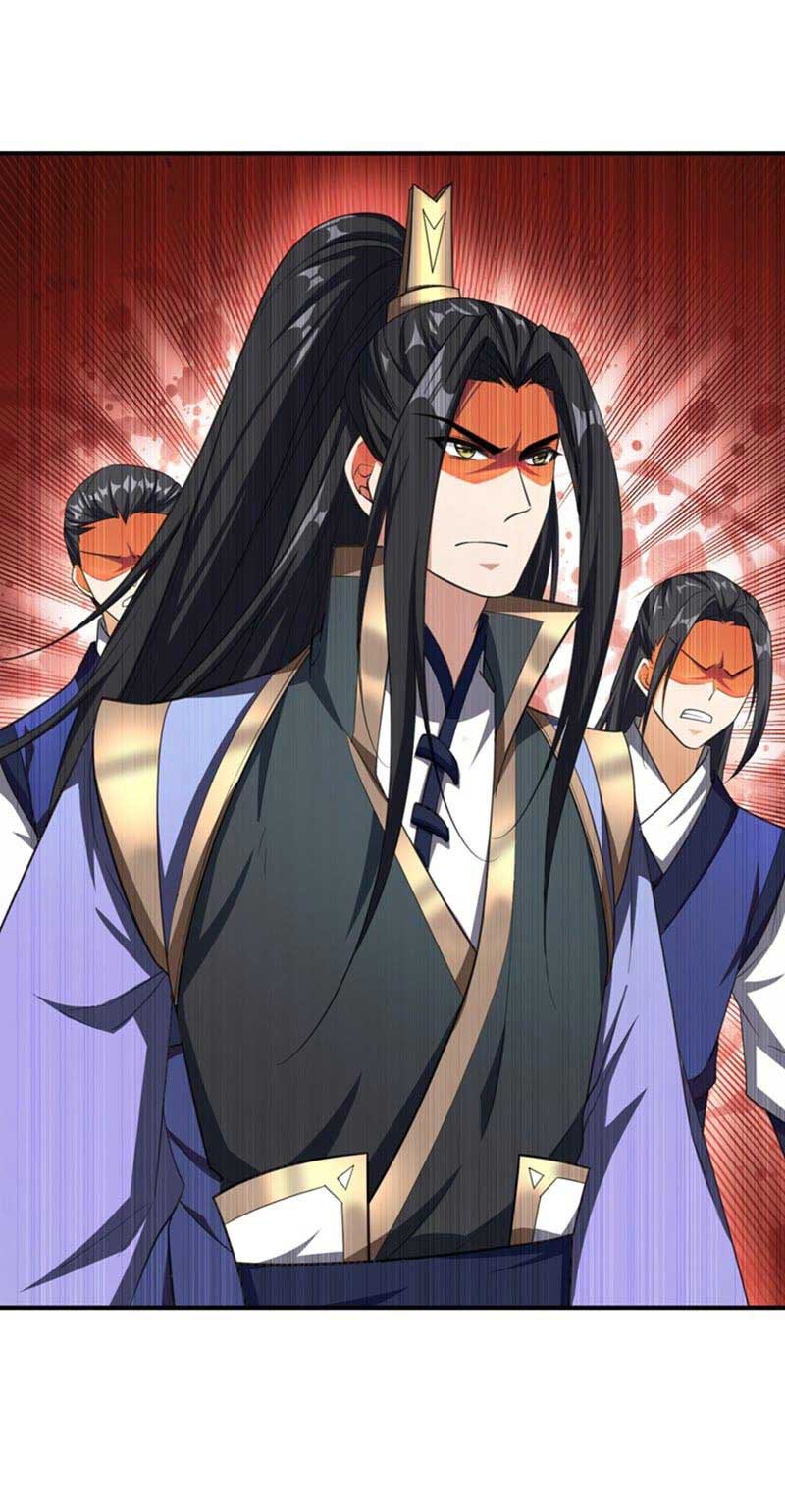 Rise of The Demon King Chapter 69 Gambar 6