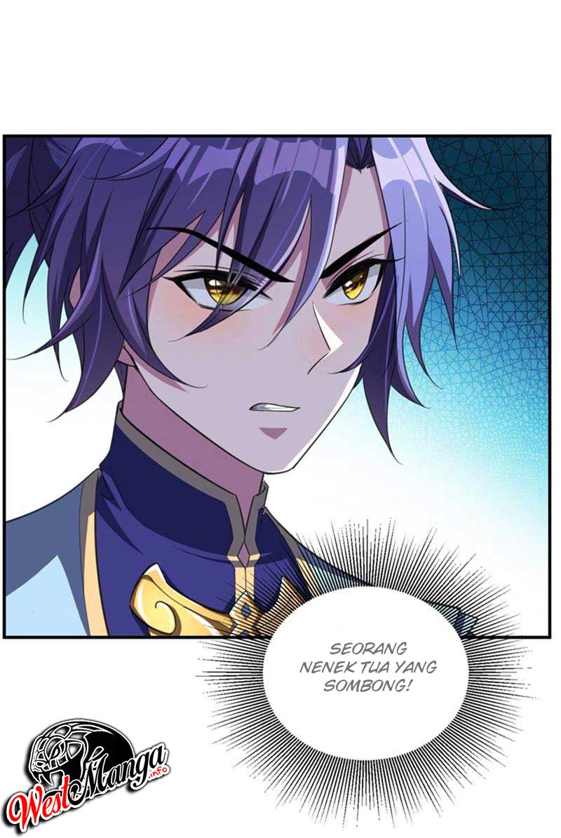 Rise of The Demon King Chapter 69 Gambar 7