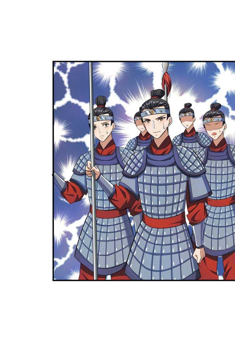 Rise of The Demon King Chapter 69 Gambar 8