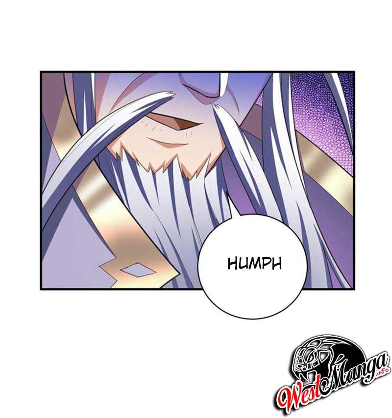 Rise of The Demon King Chapter 69 Gambar 9