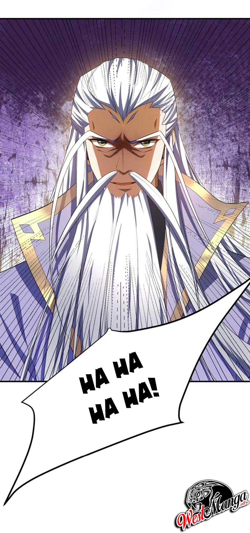 Rise of The Demon King Chapter 69 Gambar 10