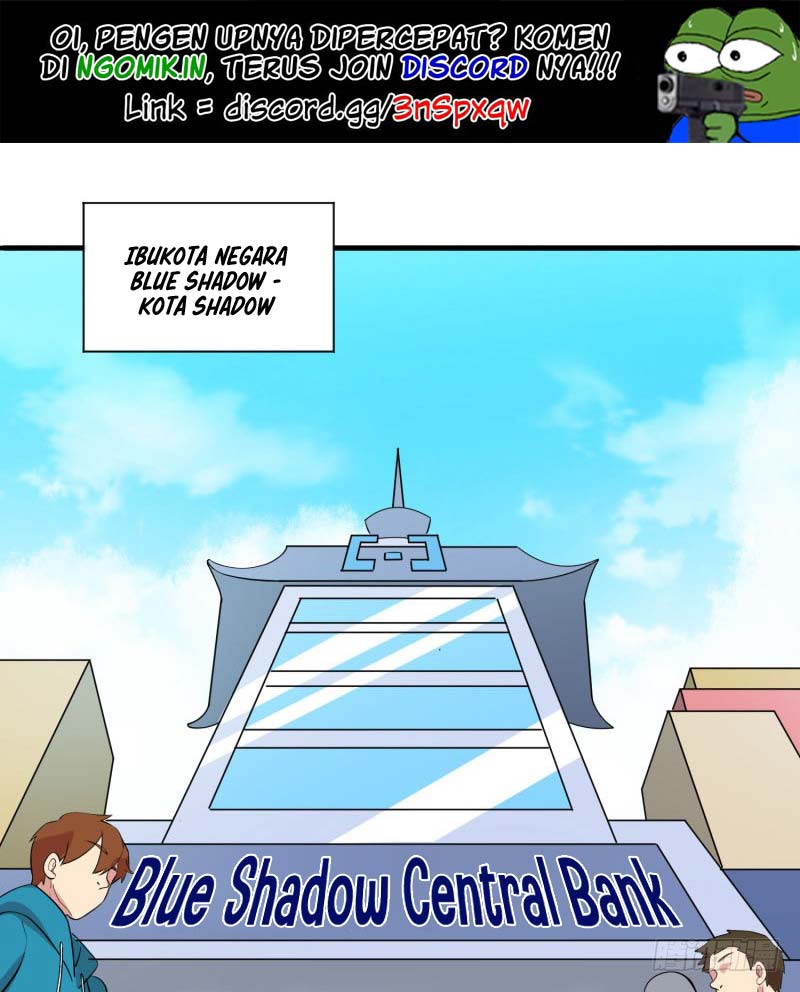 The Strongest Player Chapter 12 Gambar 3