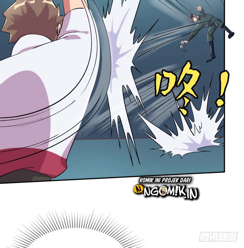 The Strongest Player Chapter 12 Gambar 35